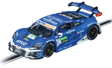 Carrera DIGITAL 132 Audi R8 LMS GT3 EVO II 1:32 slotcar 31063 Team Abt Sportsline No.7