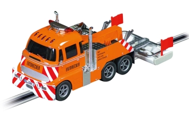 Carrera DIGITAL 132 Track Cleaning Truck 1:32 slotcar 31094