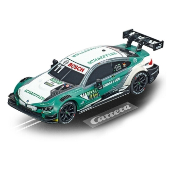 Carrera DIGITAL 143 BMW M4 DTM M.Wittmann No.11 1:43 slotcar 41437