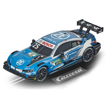 Carrera DIGITAL 143 BMW M4 DTM P.Eng No.25 1:43 slotcar 41438