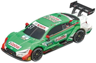 Carrera DIGITAL 143 Audi RS 5 DTM N.Müller No.51 1:43 slotcar 41439