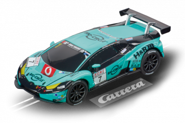 Carrera GO!!! 1:43 Lamborghini Huracán Konrad Motorsport 64188 Slotcar
