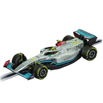 Carrera GO!!! 1:43 Mercedes-AMG F1 W13 E Performance Hamilton No.44 Formel 1 64204 Slotcar