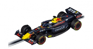 Carrera GO!!! 1:43 Red Bull Racing RB18 Verstappen No.1 64205 Slotcar