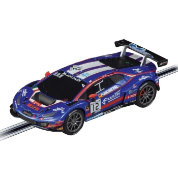 Carrera GO!!! 1:43 Lamborghini Huracán GT3 Ombra Racing No.12 64211 Slotcar