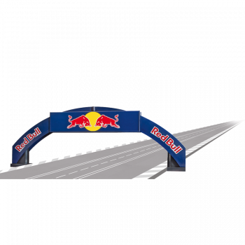 Carrera Red Bull Bogen 1:32 21125