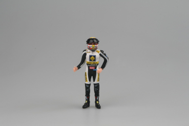 Abrex Figur Lukas Pesek #52 Racing 1:18