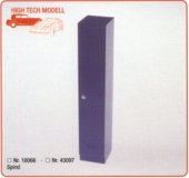 Hightech 43097 Spind 1:43 (2 Stück) Modellbau Diorama