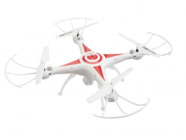 Revell Quadcopter GO! VIDEO RC-Modell 23858 ferngesteuertes Modell