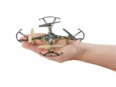 Revell Quadcopter Air Hunter RC-Modell 23860 ferngesteuertes Modell