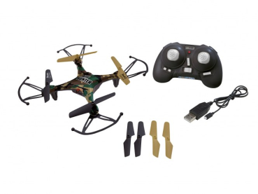 Revell Quadcopter Air Hunter RC-Modell 23860 ferngesteuertes Modell