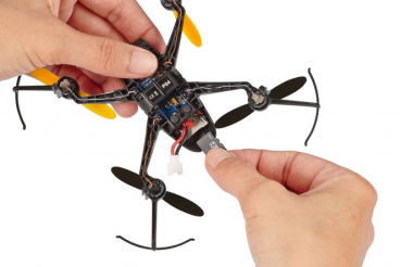 Revell Kamera Quadcopter SPOT 2.0 23907