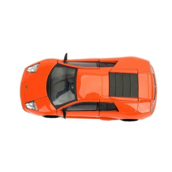Jada Toys 253203056 Fast & Furious Roman's Lamborghini Murcielago 1:24 Modellauto