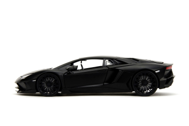 Fast & Furious Aventador schwarz 1:24 Modellauto Jada Toys 253203103