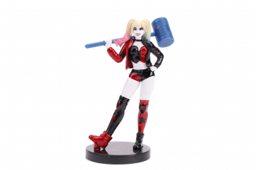 Jadatoys 31196 1969 Chevy Corvette Stingray mit Figur Harley Quinn 1:24 Modellauto