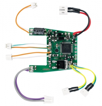Carrera Evolution Digitaldecoder Blinklicht Digital 132 26743