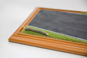 Acrylic Display Case Diorama Road to Countryside 1:18 30104 limited edition 1/200