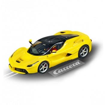 Carrera DIGITAL 132 LA FERRARI Slotcar 1:32 30681