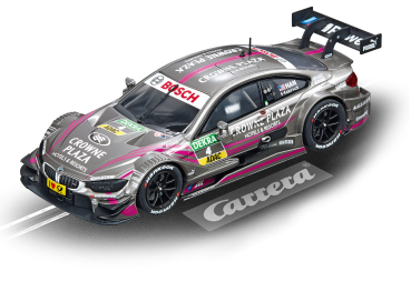 Carrera DIGITAL 132 BMW M4 DTM "J.Hand, No.04", 2014 1:32 - 30739