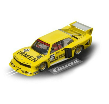 Carrera DIGITAL 132 BMW 320 Turbo Flachbau Team Schnitzer No.56 1:32 Slotcar 30973