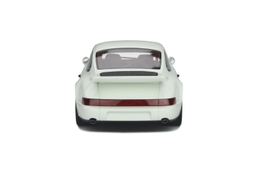 GT Spirit 319 Porsche 911 964 Carrera 4 weiss Lightweight 1:18 limited 1/999 Modellauto