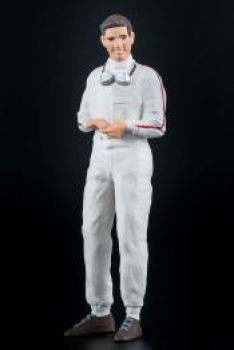Figurenmanufaktur 3200088 Jim Clark Figur 1:32