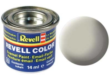 Revell beige, matt RAL 1019 14 ml-Dose