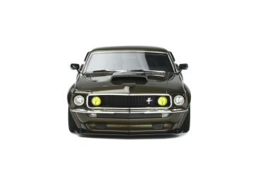 GT Spirit 340 Ford Mustang 1969 by Prior-Design 1:18 limited 1/1999 Modellauto