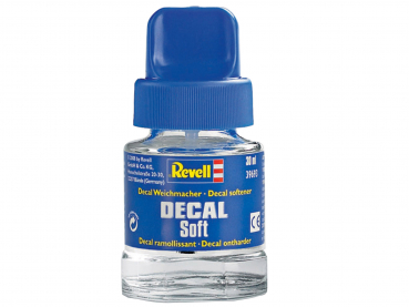 Revell Decal Soft (Weichmacher) 30ml