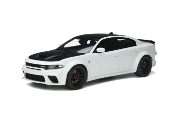 GT Spirit 357 Dodge Charger SRT Hellcat Redeye 2021 1:18 limited 1/999 Modellauto