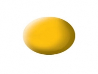 Revell gelb, matt RAL 1017 Aqua Color 18 ml