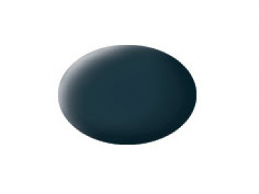Revell Granitgrau, matt Aqua Color 18 ml
