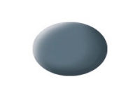 Revell Blaugrau, matt Aqua Color 18 ml