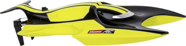 Carrera 370301030 2,4GHz Speedray Carrera Profi RC Boat ferngesteuertes Boot