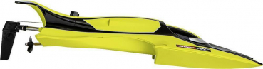 Carrera 370301030 2,4GHz Speedray Carrera Profi RC Boat ferngesteuertes Boot