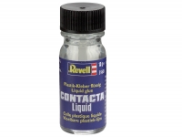 Revell Contacta Liquid, Flüssigleim (Flasche 13 g) 396019090