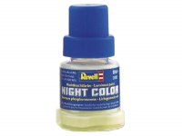 Revell Night Color, Nachtleuchtfarbe 30ml