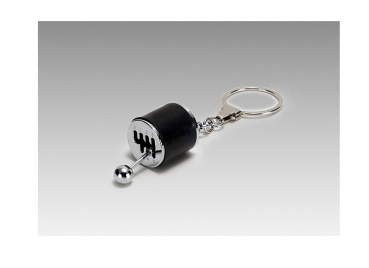 AUTOart 6-speed Gearshift Keychain 6-Gangschaltung Schlüsselanhänger