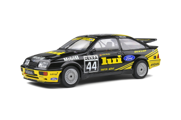 Solido 421180900 Ford Sierra RS 500 #44 1989 Nürburgring 1:18 S1806101 Modellauto