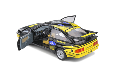 Solido 421180900 Ford Sierra RS 500 #44 1989 Nürburgring 1:18 S1806101 Modellauto