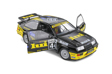 Solido 421180900 Ford Sierra RS 500 #44 1989 Nürburgring 1:18 S1806101 Modellauto