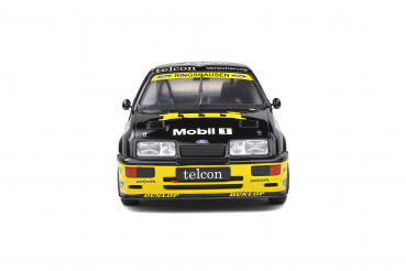 Solido 421180900 Ford Sierra RS 500 #44 1989 Nürburgring 1:18 S1806101 Modellauto