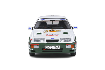 Solido 421181260 Ford Sierra RS Cosworth #8 Tour de Corse 1988 1:18 Modellauto