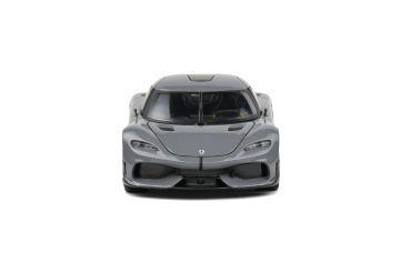 Koenigsegg Gemera 2021 grau 1:43 Modellauto Solido 421437490