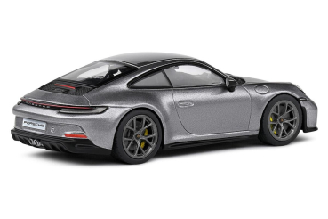 Solido 421438194 Porsche GT3 Touring silber 1:43 modelcar