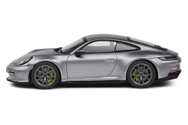 Solido 421438194 Porsche GT3 Touring silber 1:43 modelcar