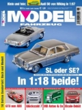 Modellfahrzeug Fachmagazin 06-2012