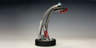 AUTOart SUSPENSION TABLE LIGHT (AC220V) 48141