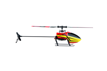 Carrera 370501047 2,4 GHz Single Blade Helicopter SX1 Carrera Profi RC