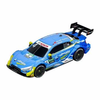 Carrera GO!!! 1:43 Audi RS 5 DTM R.Frijns Rennwagen 64184 Slotcar